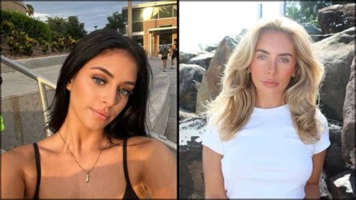 Unseen Photos Of Camilla Arajuro Emerge Online