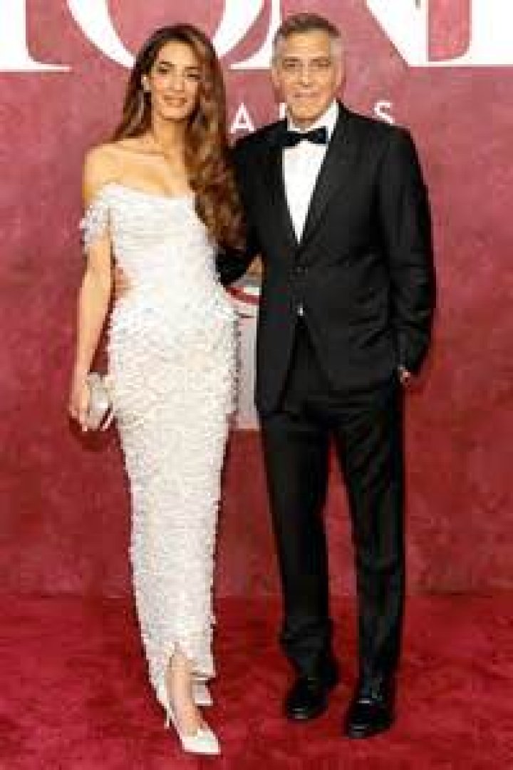 Unveiling Amal Clooney's Net Worth In 2024: A Deep Dive
