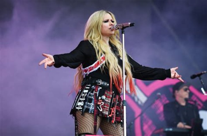 Unveiling Avril Lavigne's Debut Age: The Journey Of A Pop Punk Icon