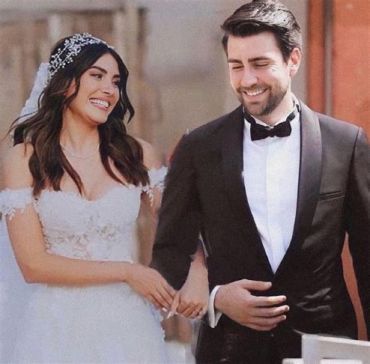 Unveiling Burak Deniz's Marital Status: Is He Married?