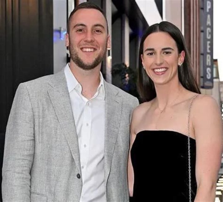 Unveiling Caitlin Clark: The Story Behind Her Birth Name