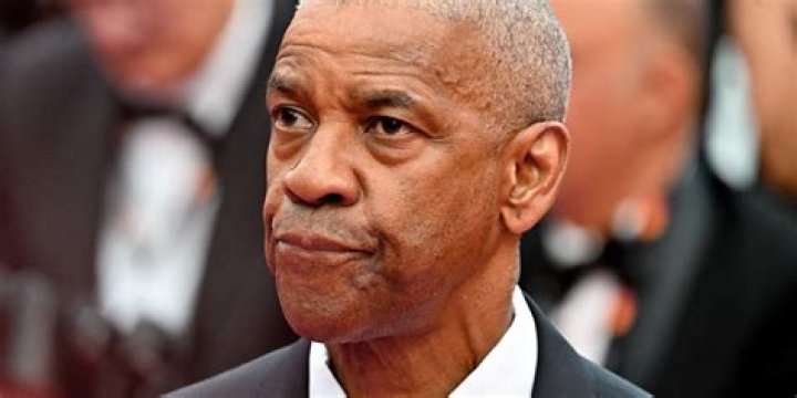 Unveiling Denzel Washington's Political Affiliation: What Political Party Is Denzel Washington?