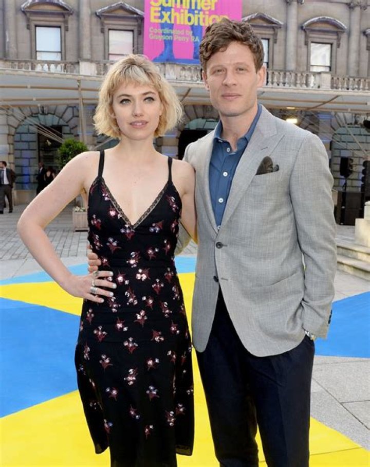 Unveiling James Norton’s Love Life In 2024: Who Is His Girlfriend?