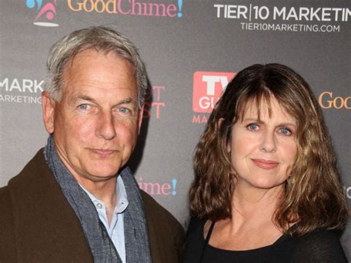 Unveiling Mark Harmon's Wife: Discovering Her Name And The Bond They Share