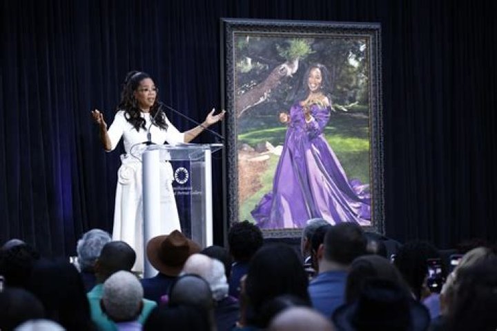 Unveiling Oprah Winfrey's Age: A Journey Through Time