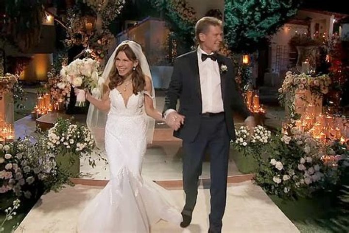 Unveiling Patrick Christy's Wedding Date: A Celebration Of Love