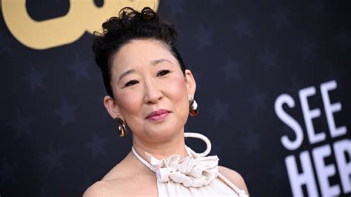 Unveiling Sandra Oh's Partner In 2024: A Journey Through Love