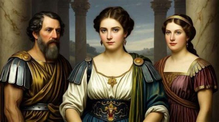Unveiling The Age Of Antony: A Fascinating Exploration