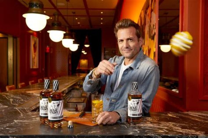 Unveiling The Age Of Gabriel Macht: A Journey Through Time
