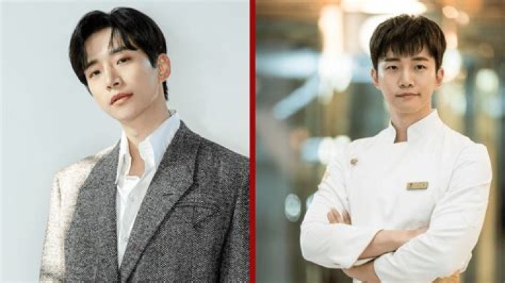 Unveiling The Charisma Of In Yeop: The Rising Star Of K-Drama