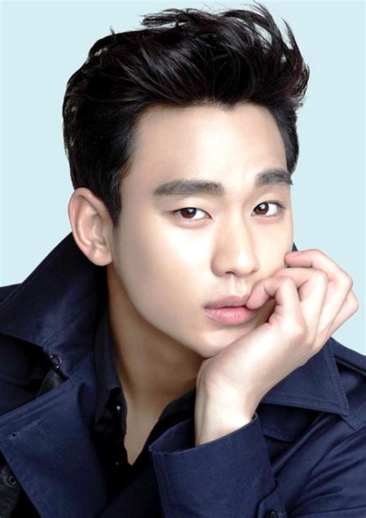Unveiling The Charisma Of Kim Soo-hyun: A Deep Dive Into His Personality
