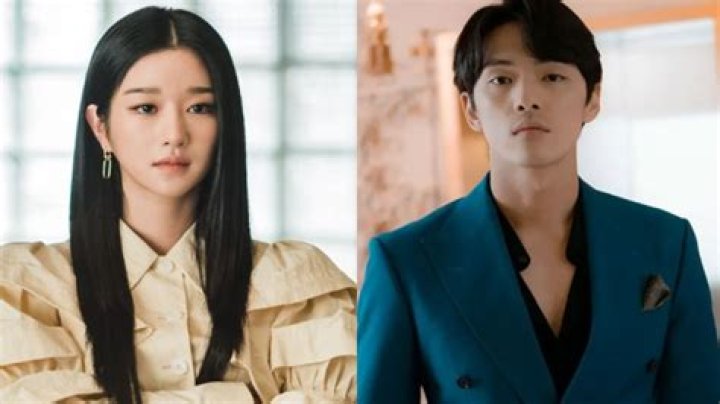 Unveiling The Charismatic Journey Of Seo Ye Ji Actress