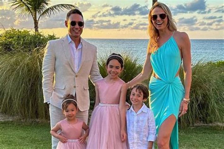 Unveiling The Charismatic Life Of Stacy Keebler