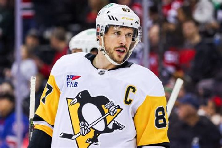 Unveiling The Crosby Legacy: A Deep Dive Into Sidney Crosby's Family