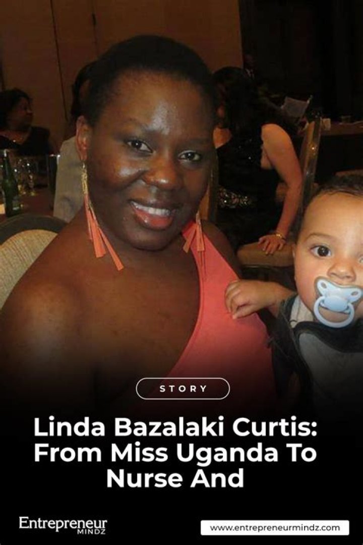Unveiling The Enigma: Linda Bazalaki Quien Es