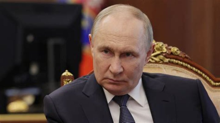 Unveiling The Enigma: Putin's Height And Persona