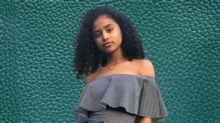 Unveiling The Enigma: Tyla Heigt