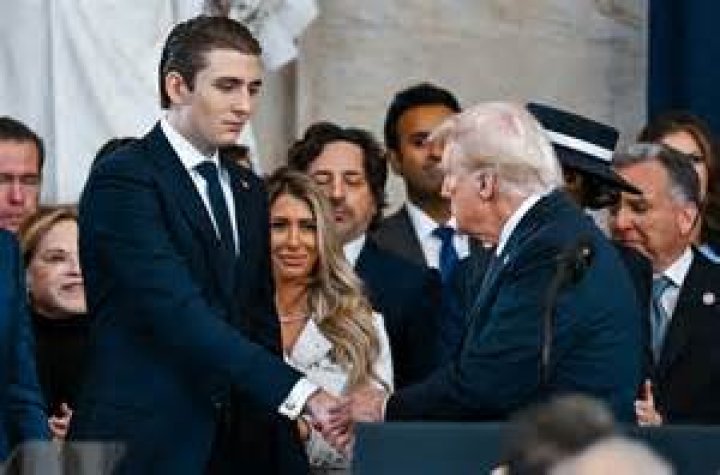 Unveiling The Enigma: Where Does Barton Trump Live?