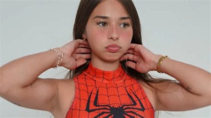 Unveiling The Fascination Of Spiderman Video Sophi Rain