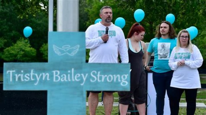 Unveiling The Heartbreaking Truth: Tristyn Bailey's Autopsy Findings