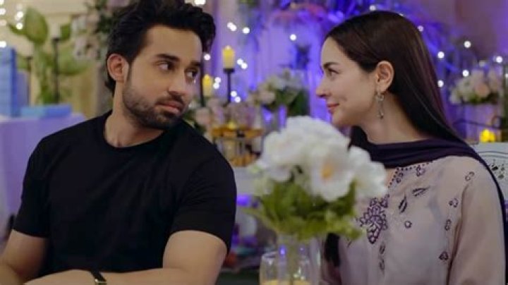 Unveiling The Height Of Hania Amir: How Tall Is She Really?