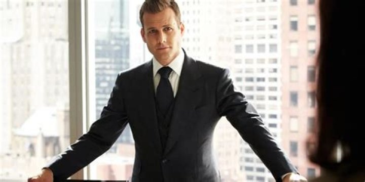 Unveiling The Height Of Harvey Specter: A Closer Look