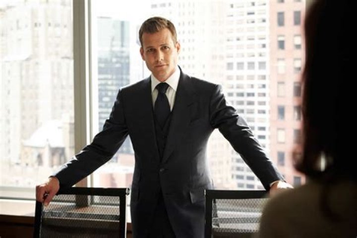 Unveiling The Height Of Harvey Specter In Suits: A Closer Look