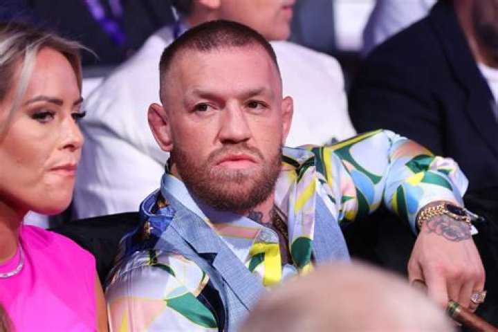 Unveiling The Heights Of Fame: Connor McGregor's Height And Persona