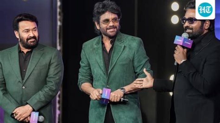 Unveiling The Insights: An Exclusive Vijay Sethupathi Son Interview