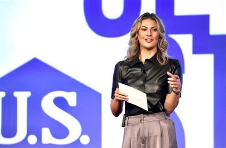 Unveiling The Journey Of Reporter Amanda Balionis