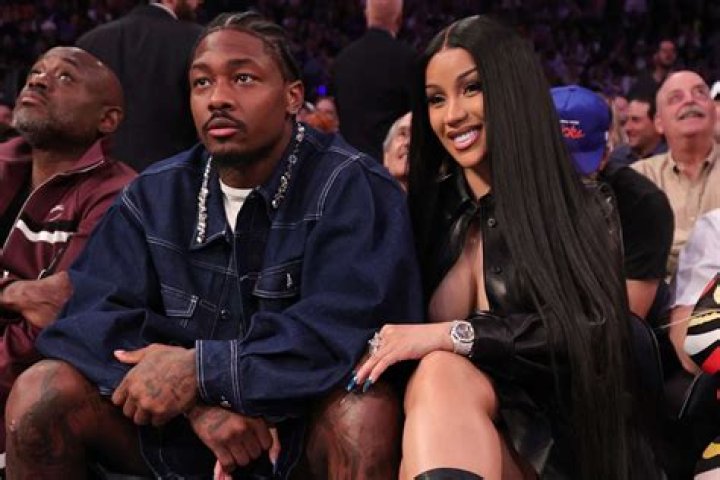 Unveiling The Legacy Of Cardi B's Father: A Journey Through Family Ties