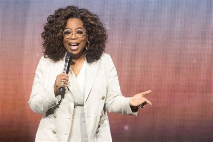Unveiling The Legacy Of Oprah Winfrey Alder