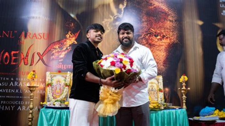 Unveiling The Legacy: Understanding Vijay Sethupathi's Son Name