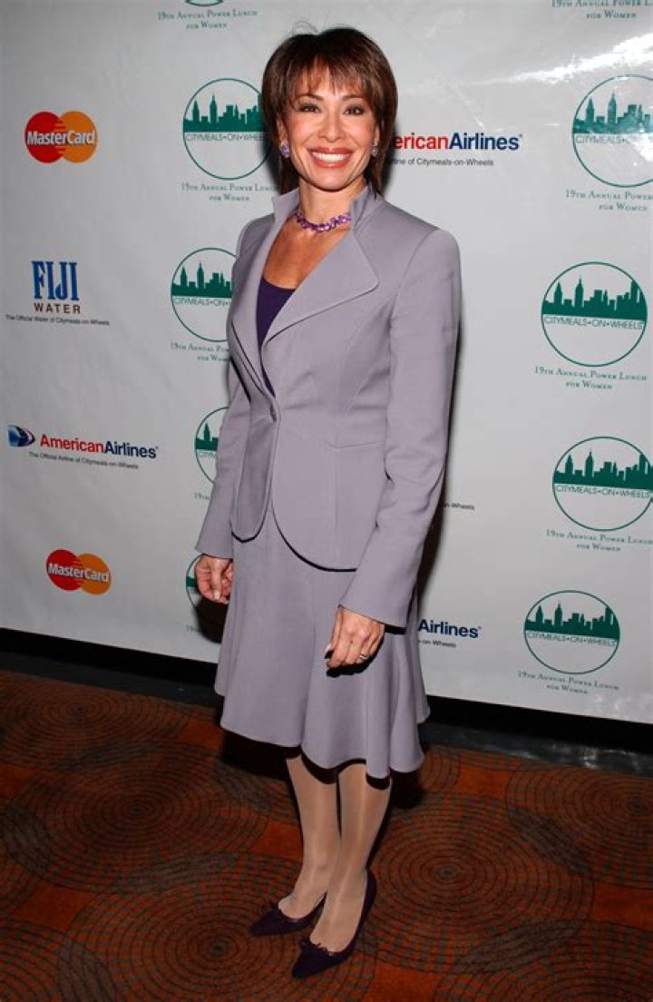 Unveiling The Life And Achievements Of Jeanine Ferris