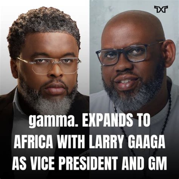 Unveiling The Life And Journey Of Larry Gaaga