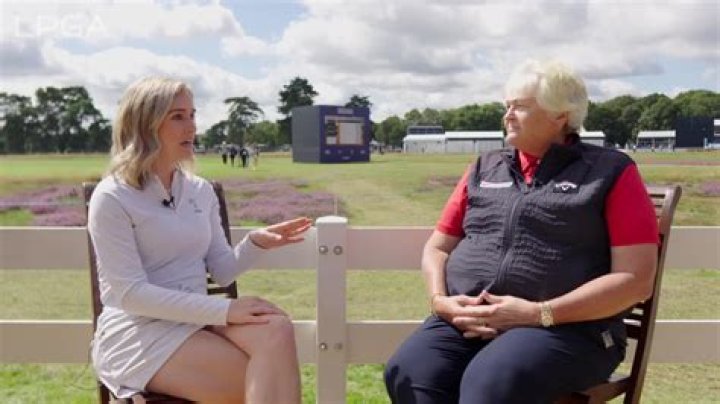 Unveiling The Life And Love Of Laura Davies: Is She Married?