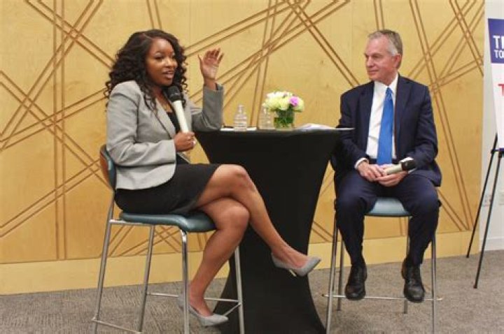 Unveiling The Life Of Jasmine Crockett: Congresswoman And Her Supportive Husband