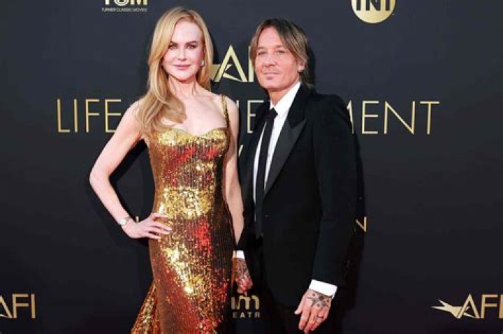 Unveiling The Life Of Keith Urban's Brother