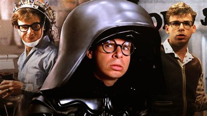Unveiling The Life Of Rick Moranis' Daughter: A Glimpse Into Family And Fame