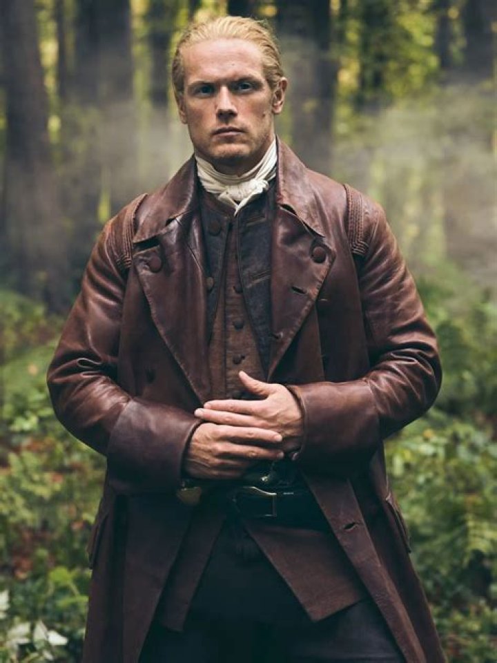 Unveiling The Marvels Of Actor Jamie Fraser