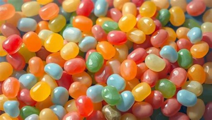 Unveiling The Mysterious "Jelly Bean Brain Leak": A Cognitive Enigma