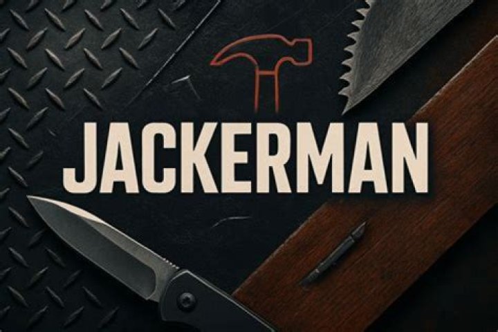 Unveiling The Mystery Of Jackerman 3R