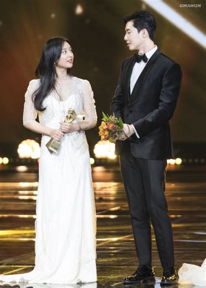 Unveiling The Mystery Of Kim Ji-won's Husband