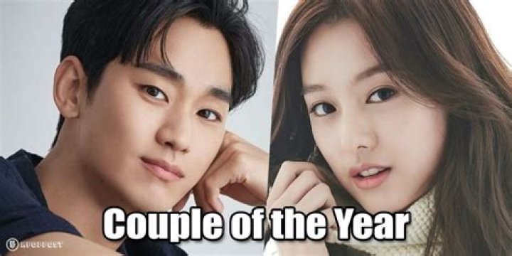 Unveiling The Mystery Of Kim Soo Hyun's Confirmed Girlfriend