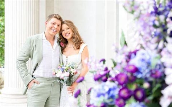 Unveiling The Mystery: Who Is Emily Carver Married To?
