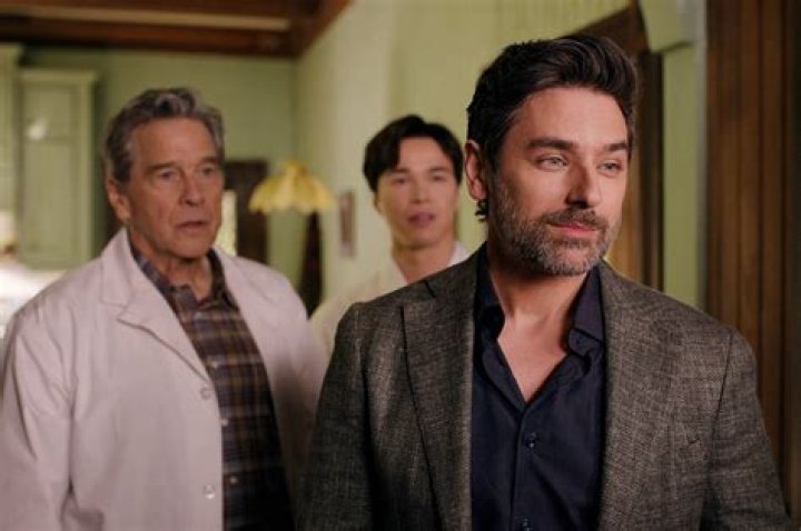Unveiling The Mystique Of Mark Ghanime Net Worth