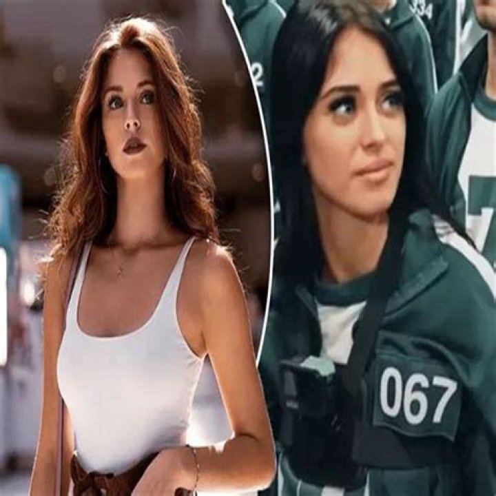 Unveiling The Mystique: The Truth Behind Camilla Araujo's OnlyFans Leaks
