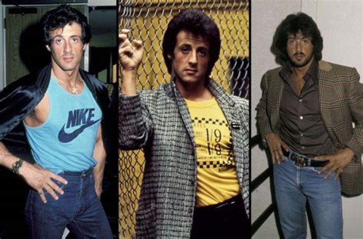Unveiling The Origins: Sylvester Stallone's Birth And Early Life