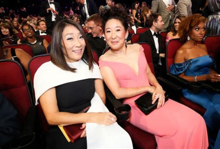 Unveiling The Personal Life Of Sandra Oh: Does She Have Children?