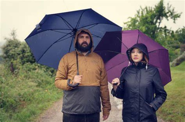 Unveiling The Relationship Of Joe Wilkinson And Diane Morgan